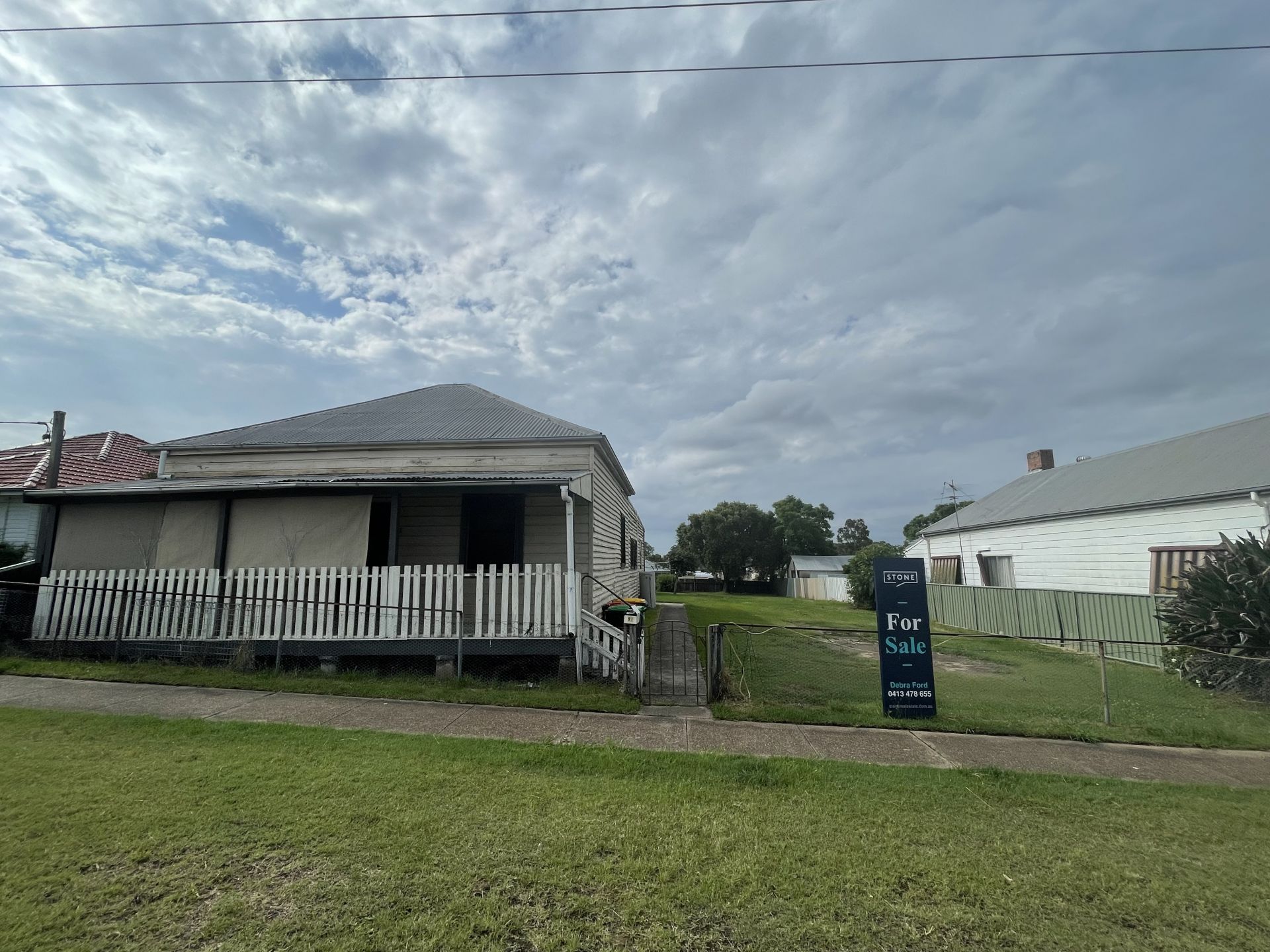 Real Estate For Sale 91 Lang Street Kurri Kurri , NSW