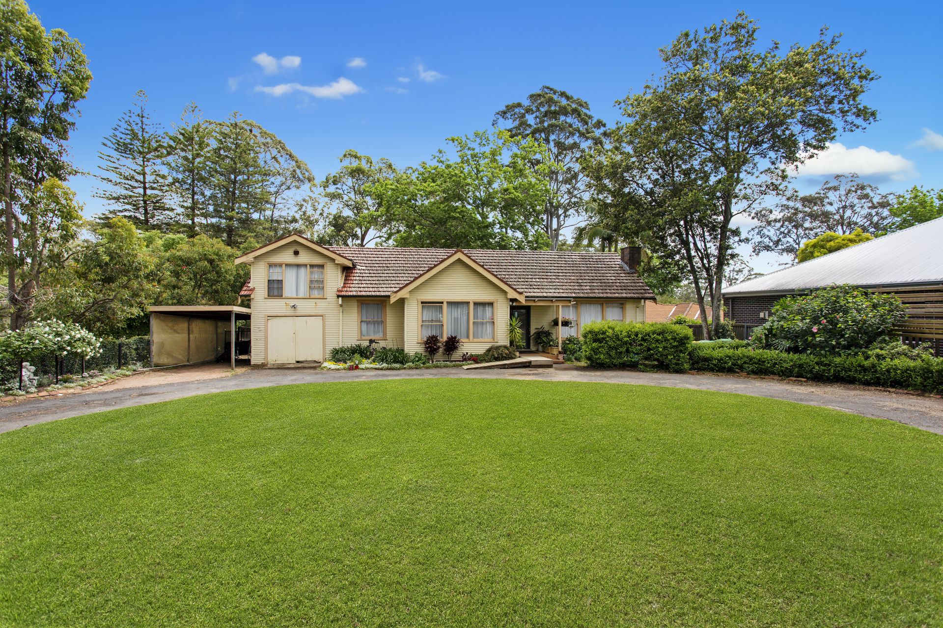 Real Estate For Sale 15 New Line Road West Pennant Hills , NSW