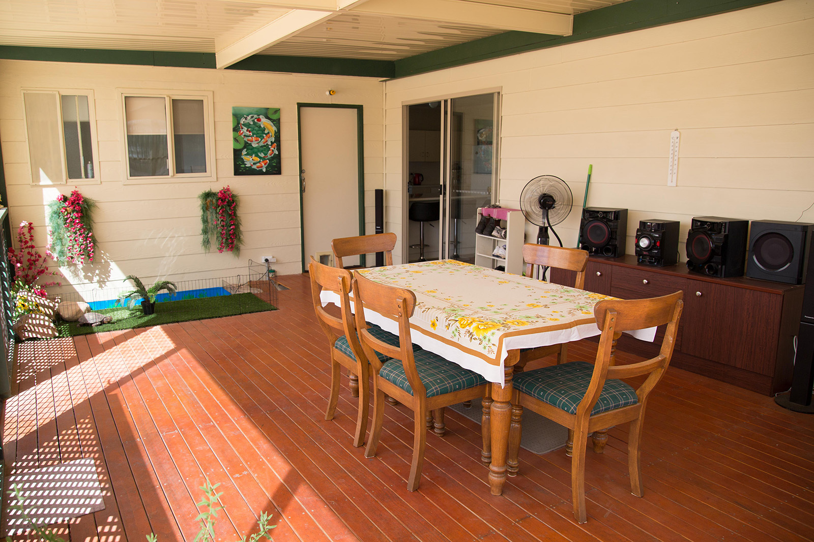 34 Rydberg Street, PORT GERMEIN, SA, 5495 House buyMyplace