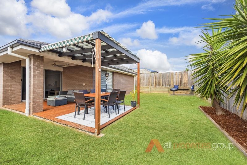 Real Estate For Sale 5 Sandell Street Yarrabilba , QLD