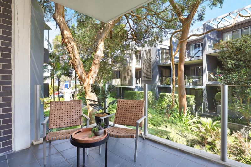 Real Estate For Sale 32/55 Auburn Street Sutherland , NSW