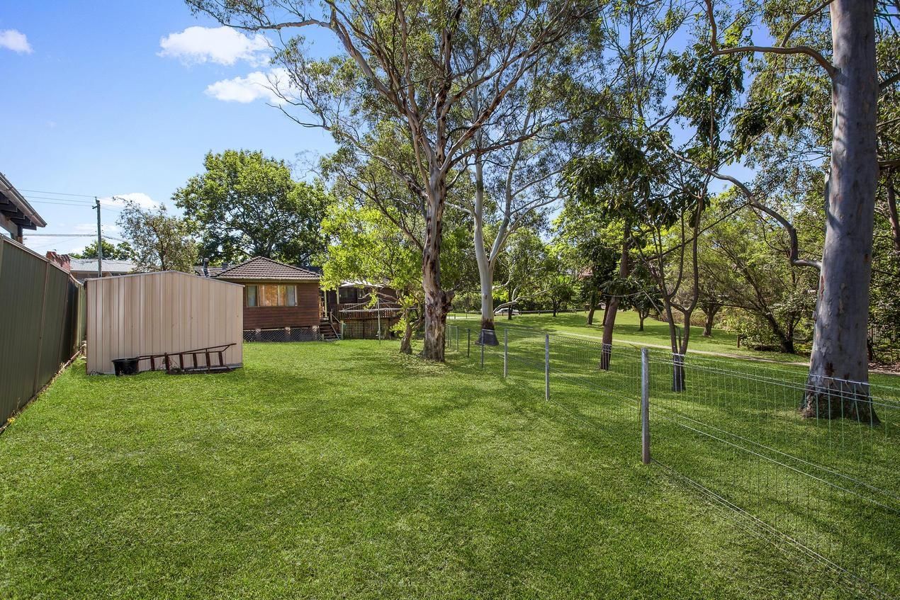 Real Estate For Sale 60 Raimonde Road Carlingford , NSW