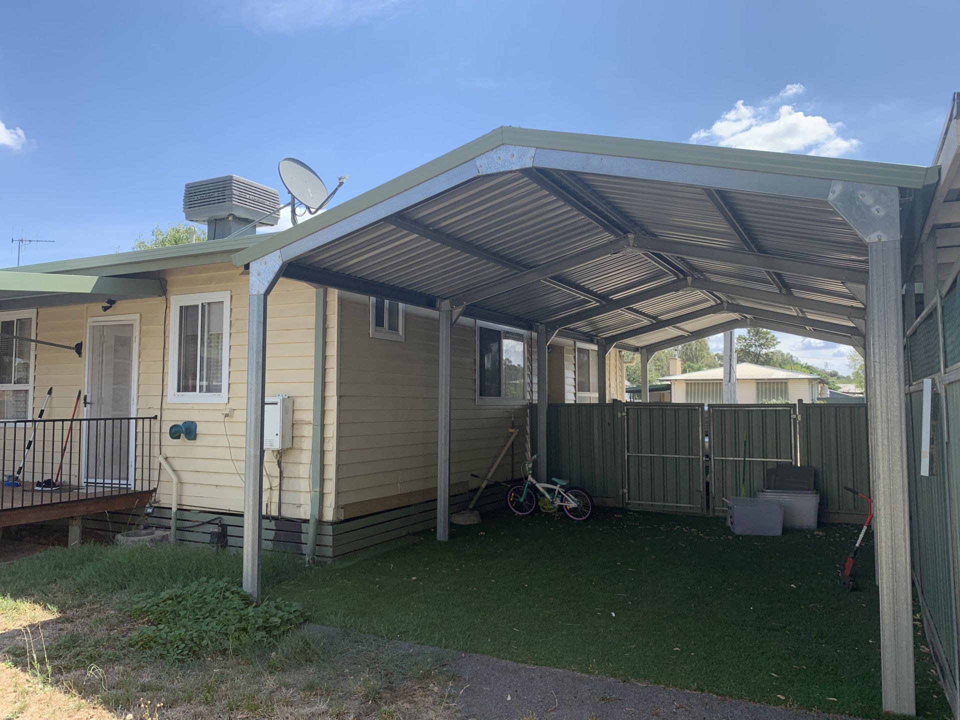 19 Afton Avenue, BENALLA Living Here Benalla