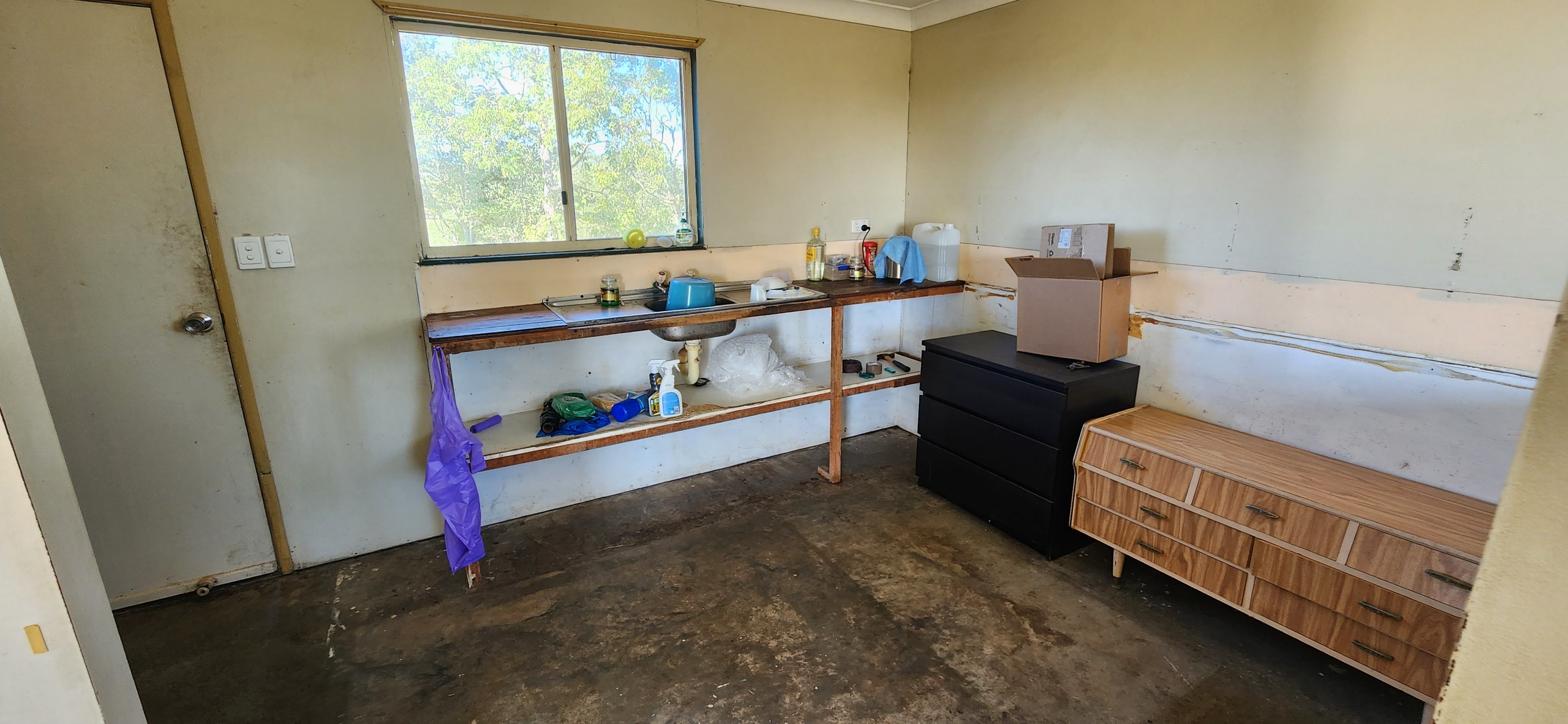 Real Estate For Sale 216 Mingo Road , QLD