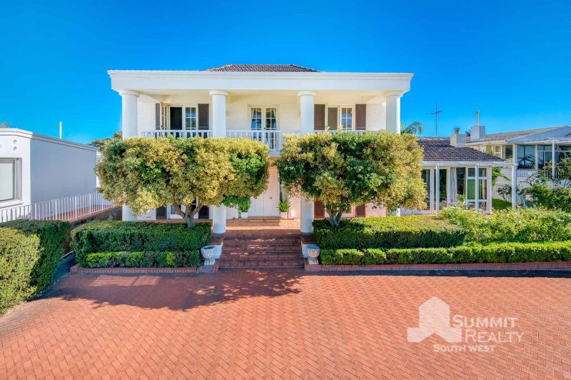 Real Estate For Sale 36 Picton Crescent Bunbury , WA