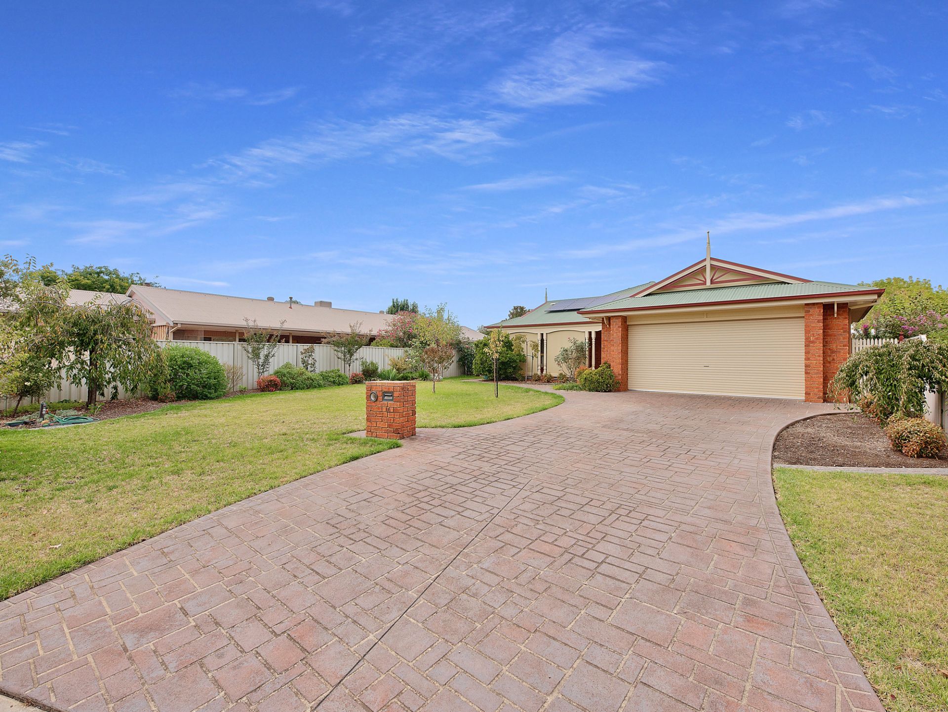 16 Kurrajong Court, BENALLA Living Here Benalla