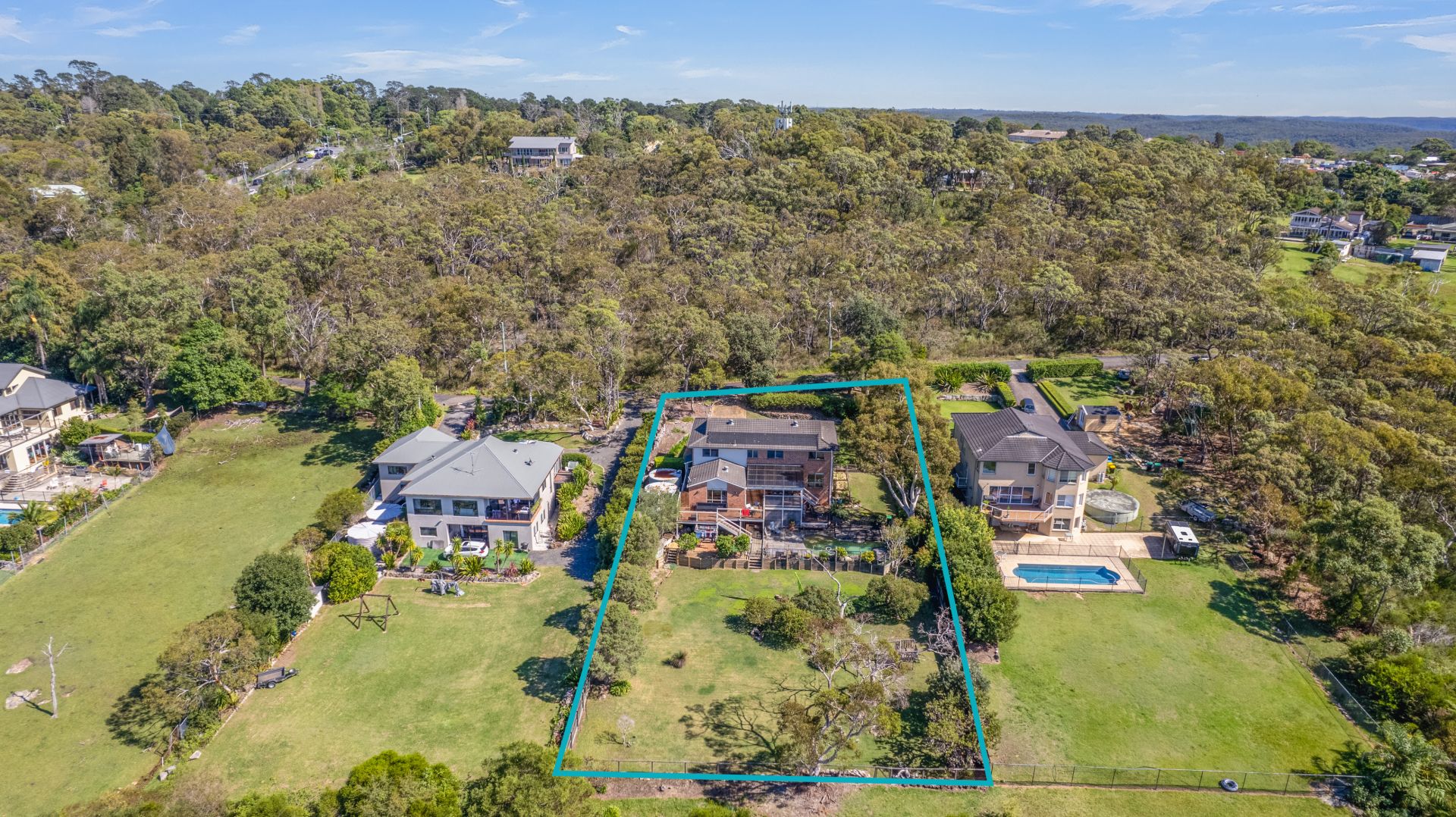 Real Estate For Sale 59 Waratah Road Ingleside , NSW