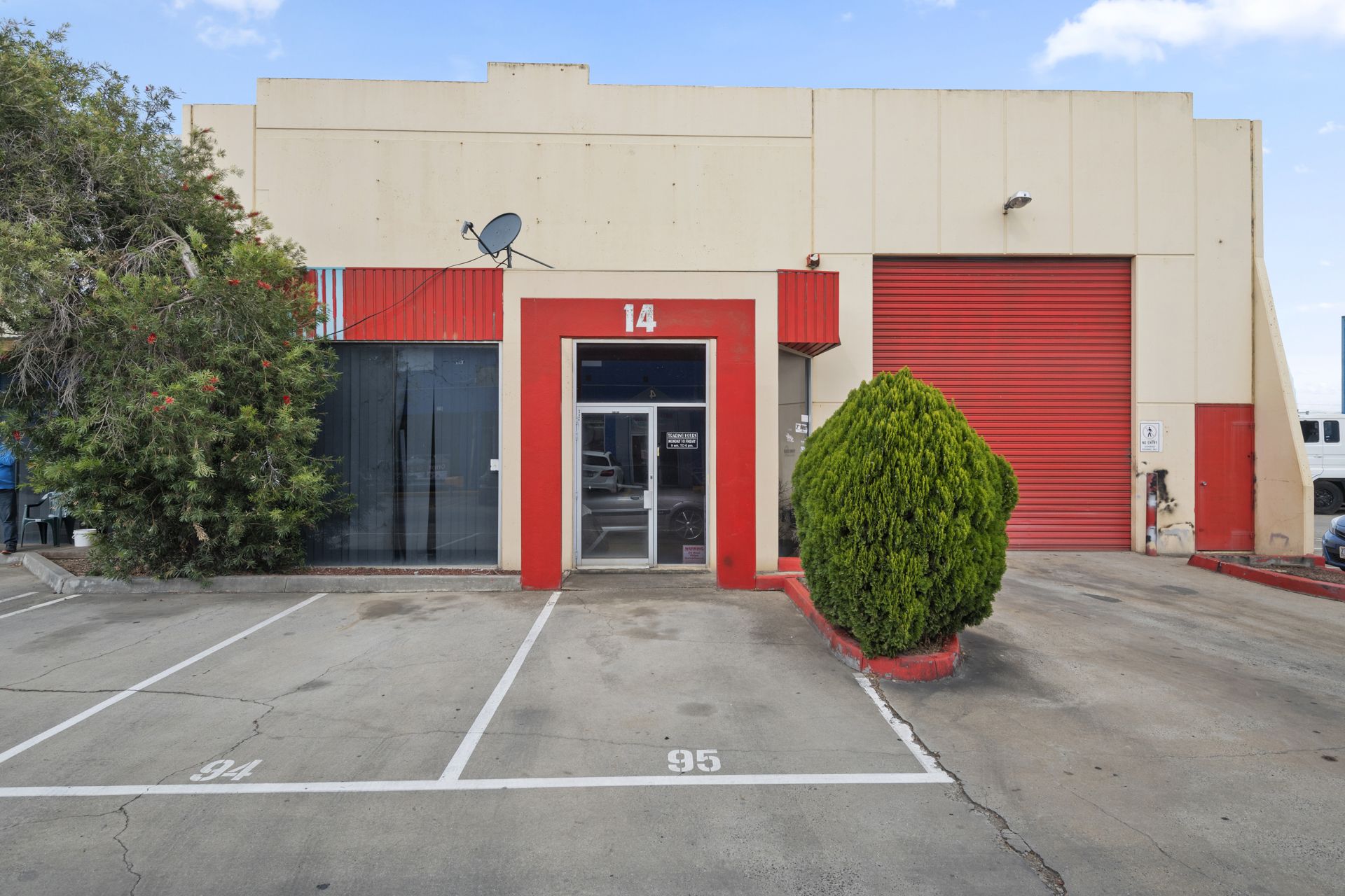 Real Estate For Commercial Sale 14/3034 Maffra Street Coolaroo , VIC