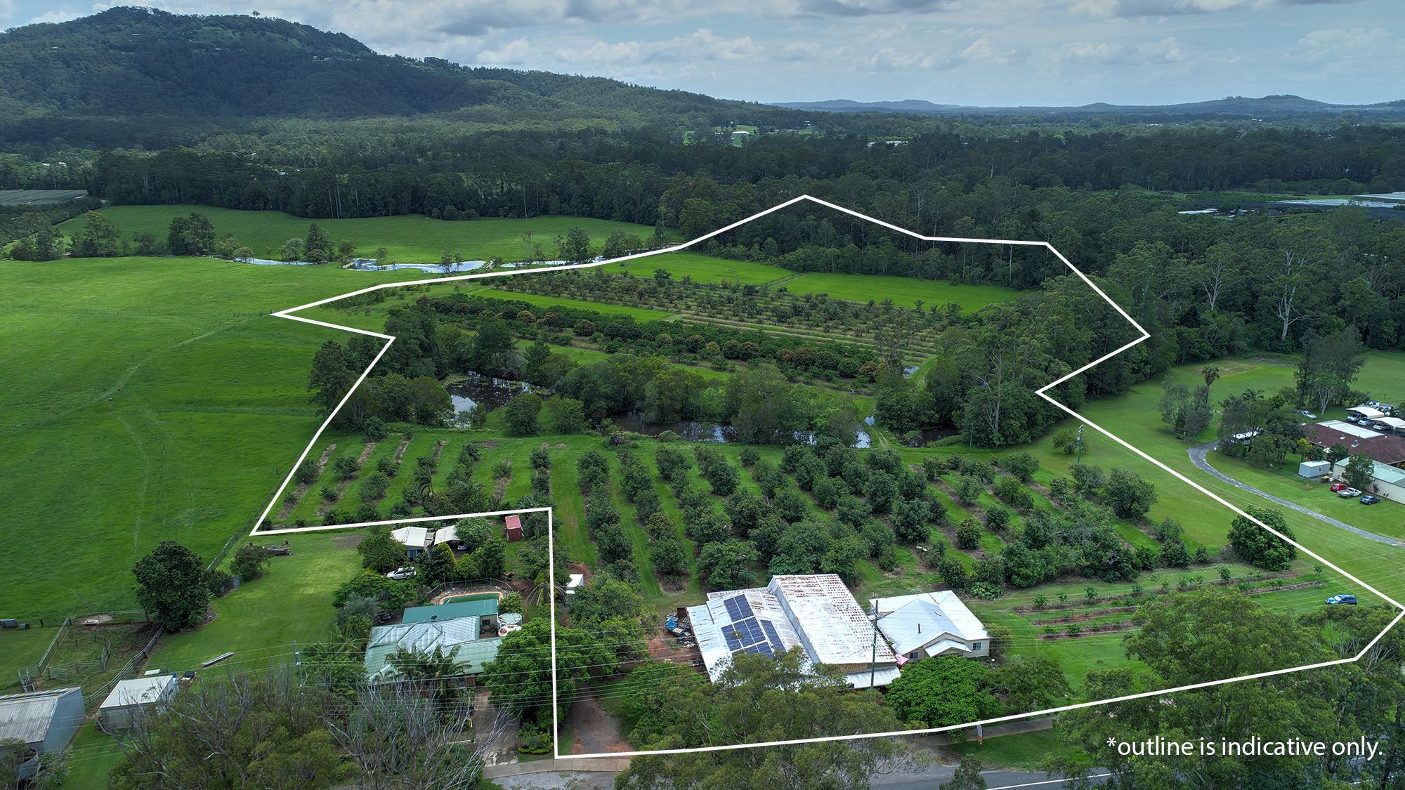 Real Estate For Sale 368 Peachester Road Beerwah , QLD