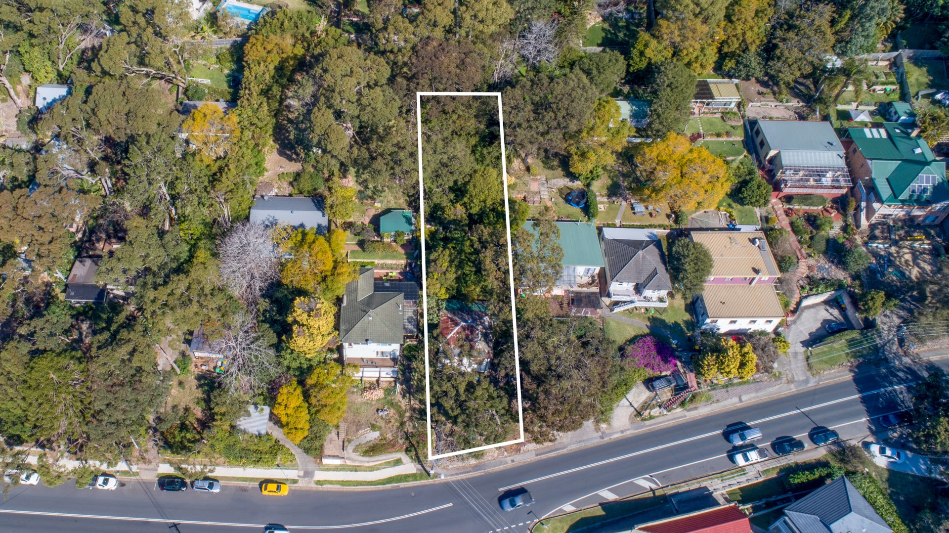 Real Estate For Sale 12 Powderworks Road North Narrabeen , NSW