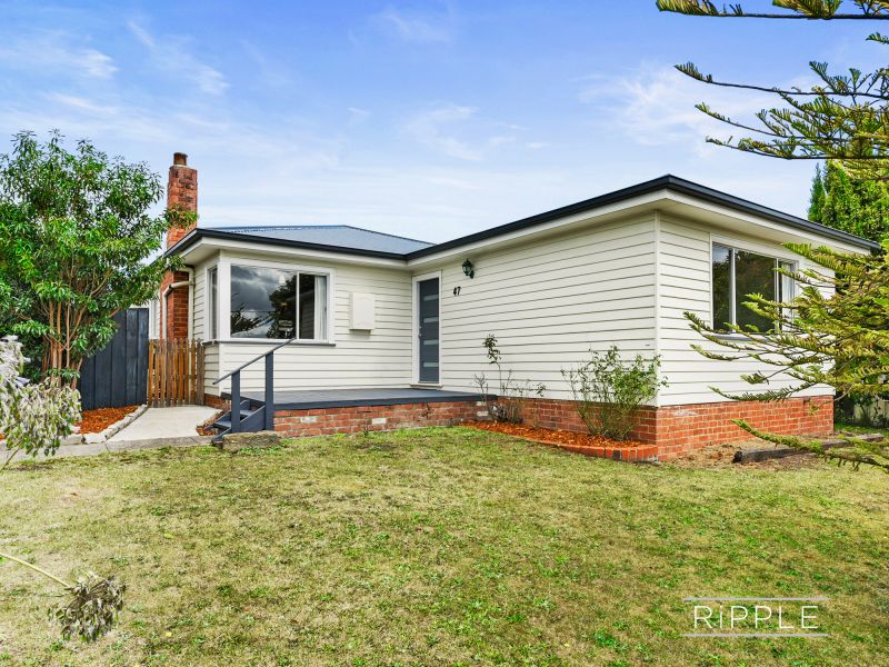 Real Estate For Sale 47 Milton Crescent Moonah , TAS