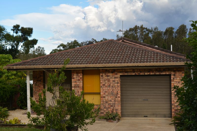 Urunga Office Cardow Partners Property