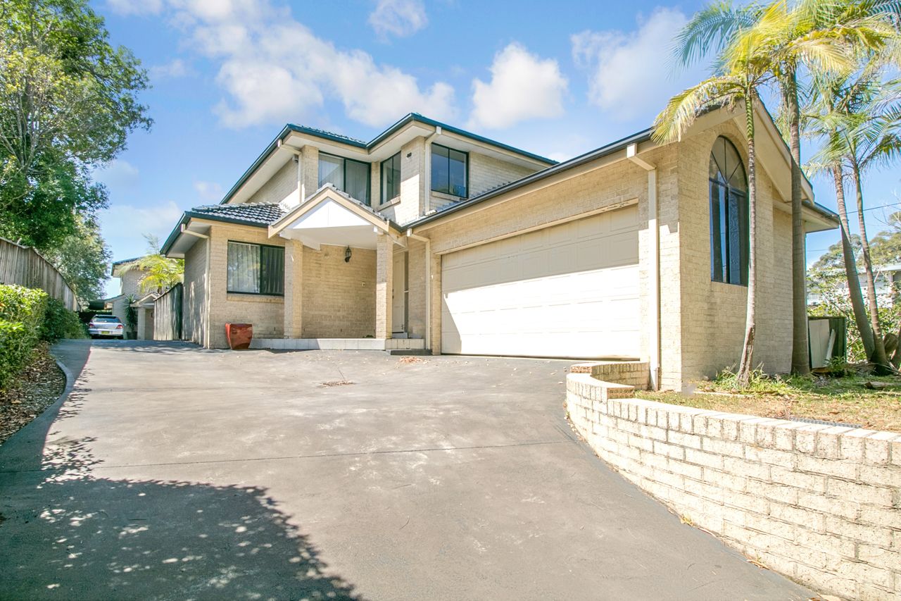 Real Estate For Lease 38 Austral Avenue North Manly , NSW