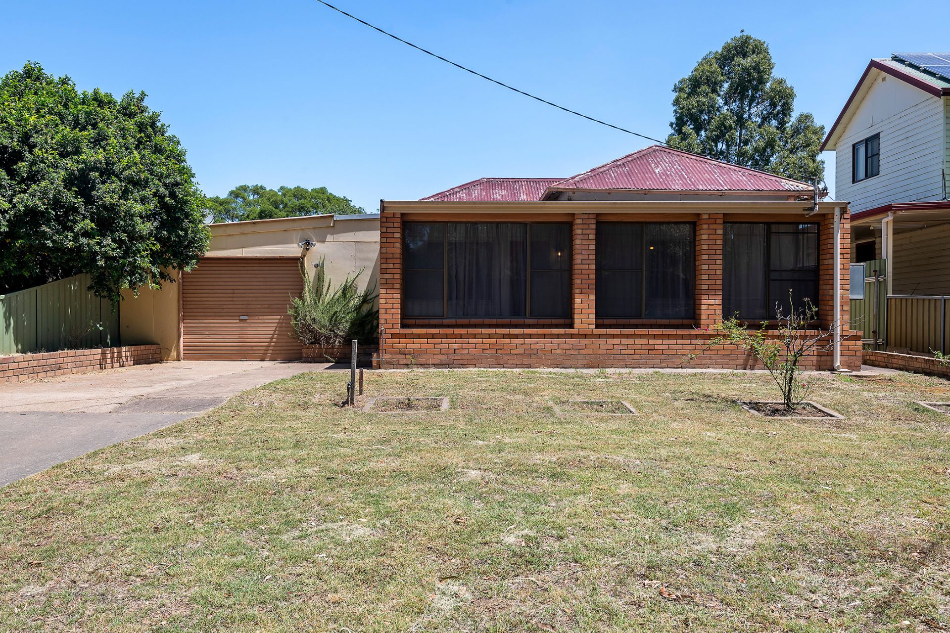 Real Estate For Lease 86 Ford Street Muswellbrook , NSW