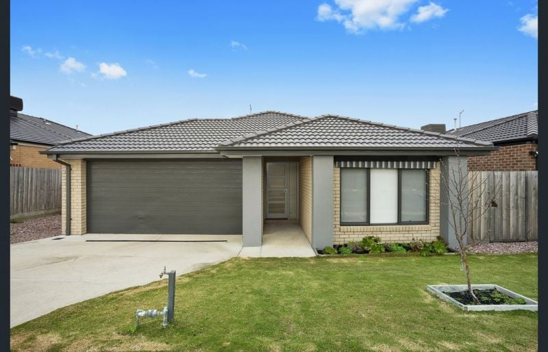 Real Estate For Lease 132 Christies Road Leopold , VIC