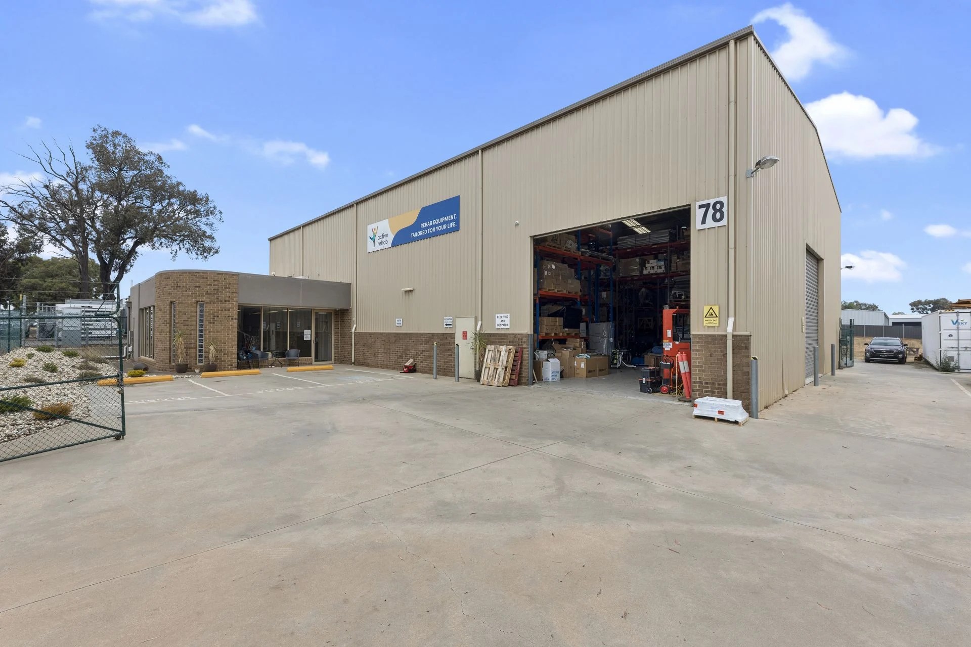 78 Beischer Street, East Bendigo DCK Real Estate