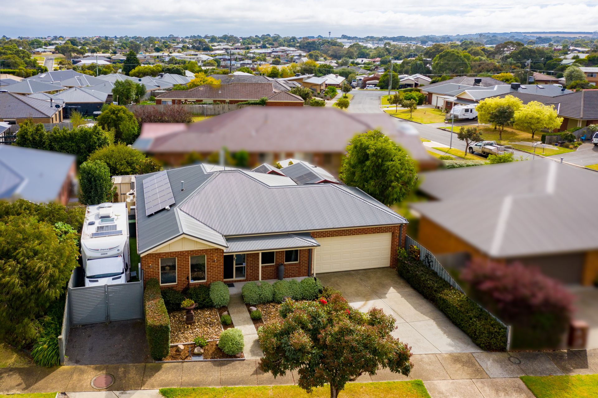 4 Humber Way, Drysdale Neville Richards Real Estate