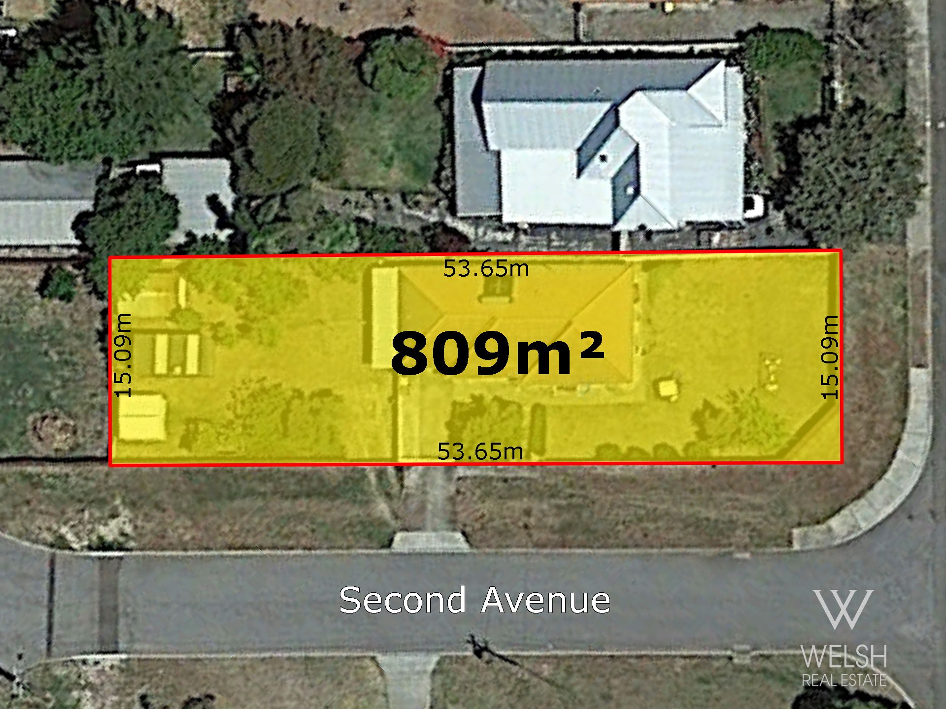 141 Second Street, REDCLIFFE WELSH Real Estate