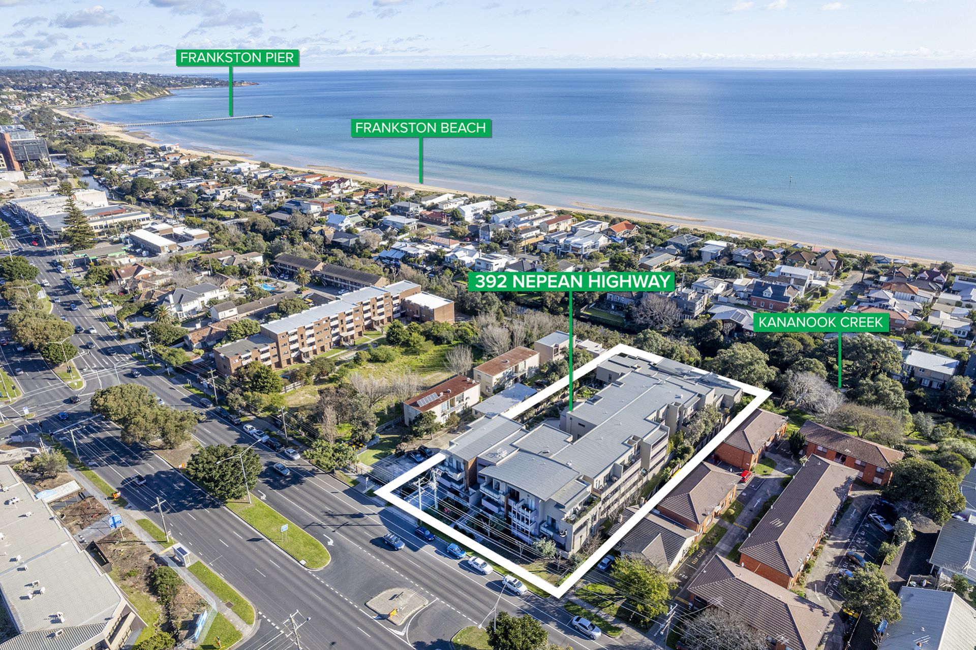 30/392394 Nepean Highway, Frankston OBrien Real Estate