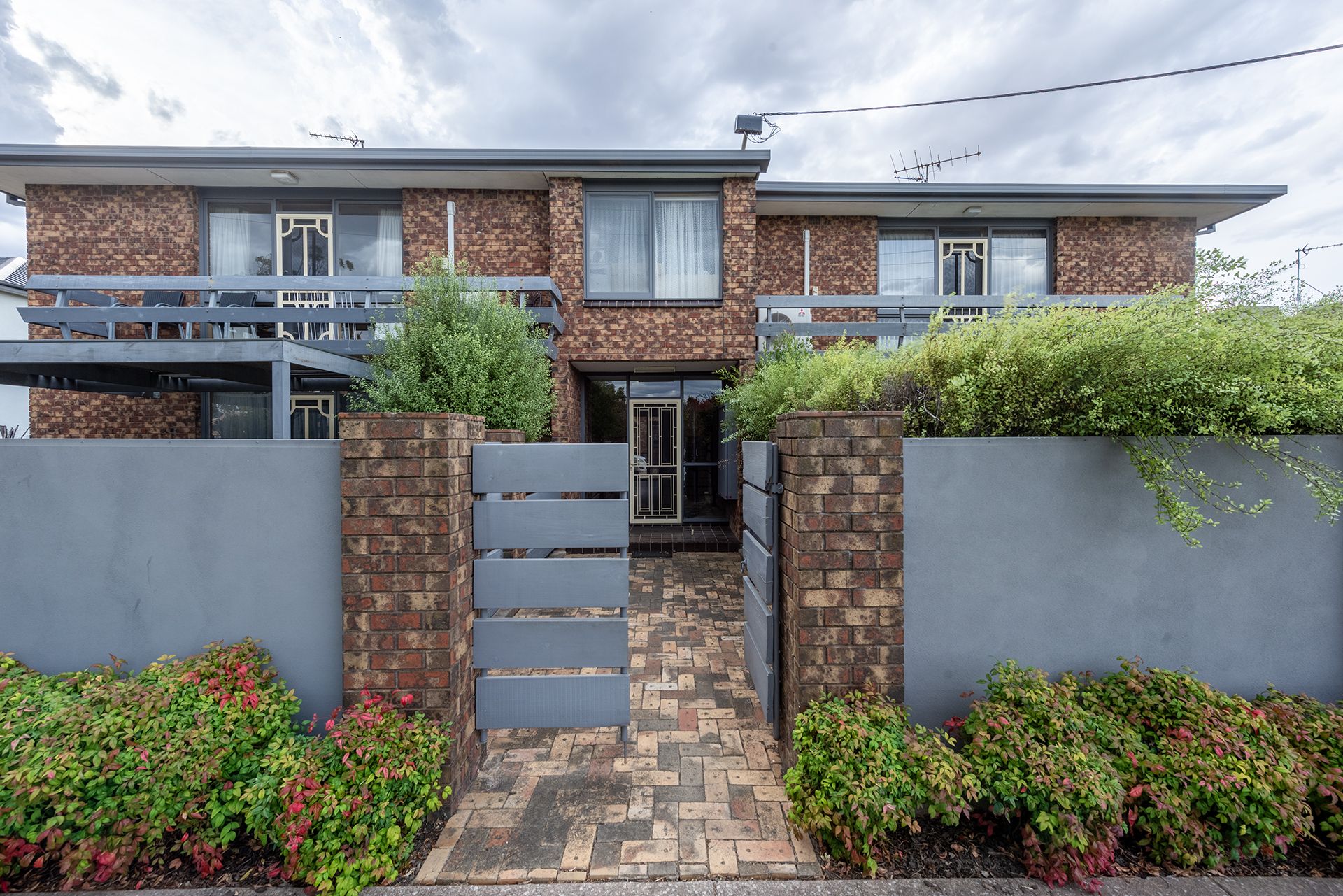 4/12 McLachlan Street, Horsham Wes Davidson Real Estate