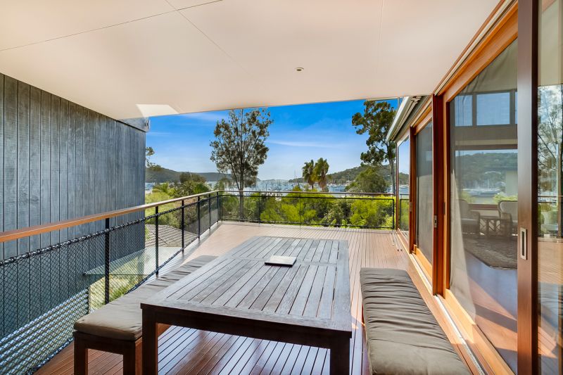 Real Estate For Lease 1933A Pittwater Road Bayview , NSW