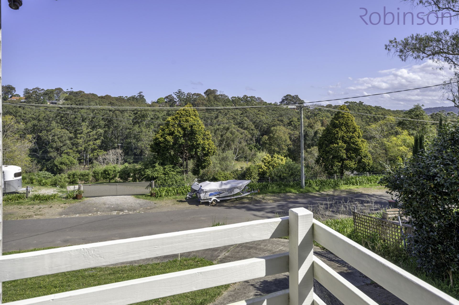 42 Wimbledon Grove, Garden Suburb Robinson Property