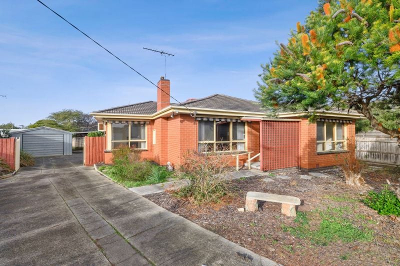 Real Estate For Sale 17 Hilda Avenue Ocean Grove , VIC