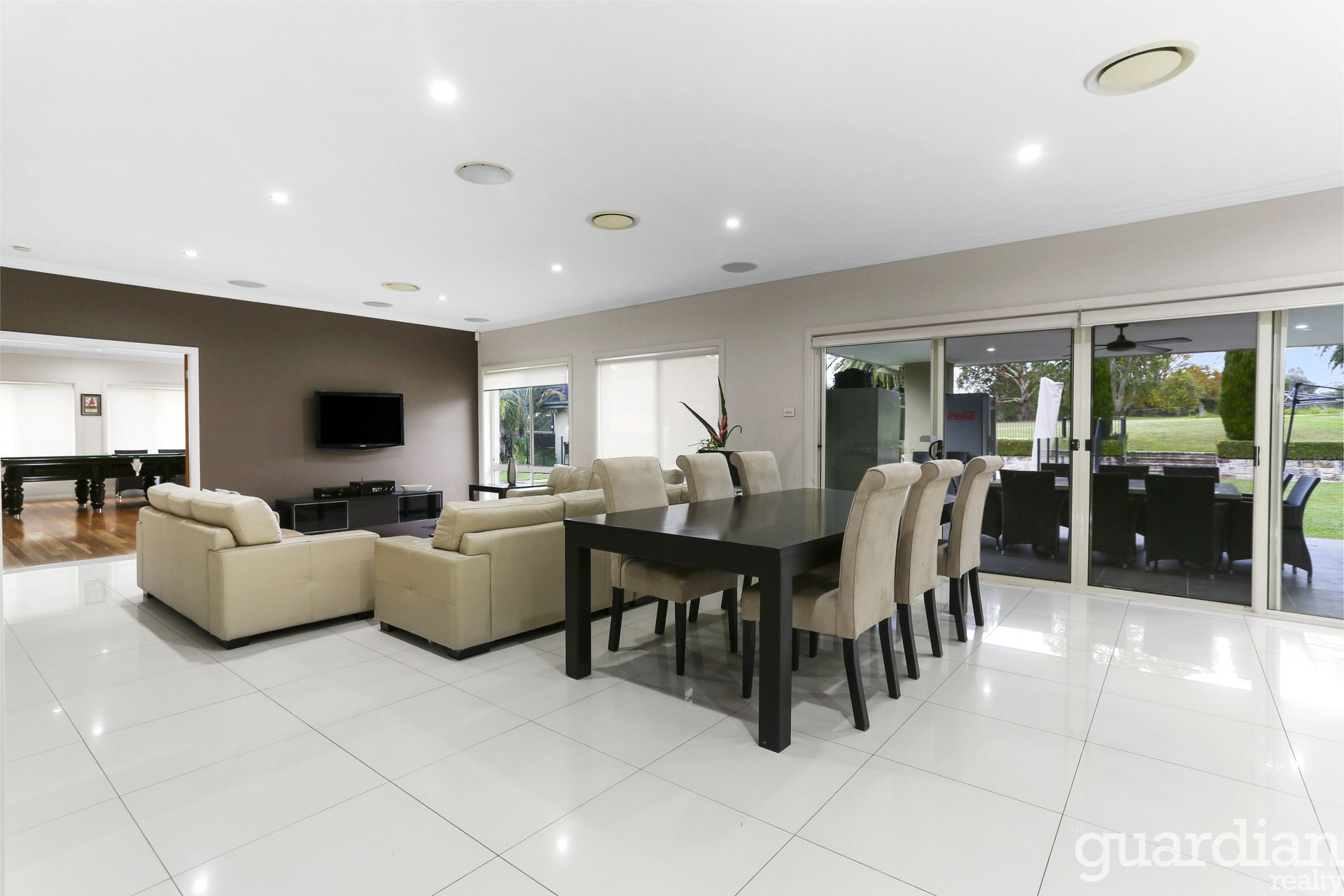 1 Hazeldean Place, Kenthurst Guardian Realty