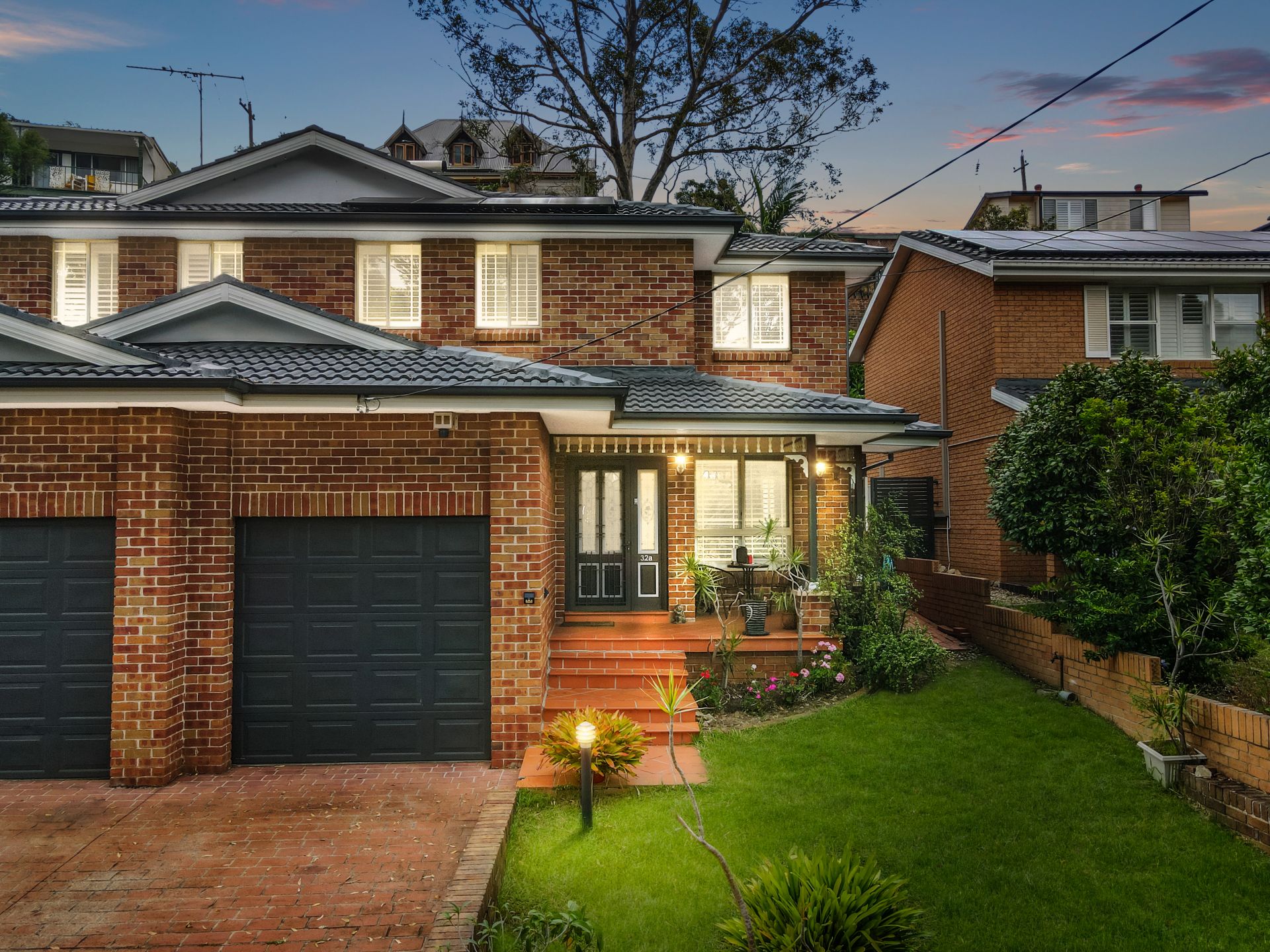 Real Estate For Sale 32A The Glen Road Bardwell Valley , NSW