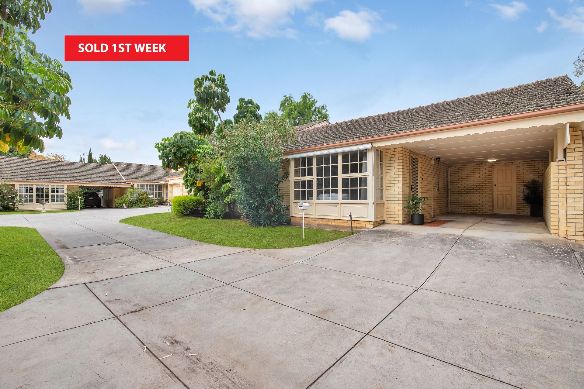 Res 7/33 Rochester Street, Leabrook Bruse Real Estate