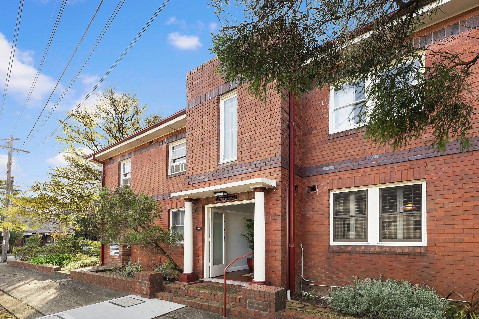 Real Estate For Lease 2/2B Yule Street Dulwich Hill , NSW
