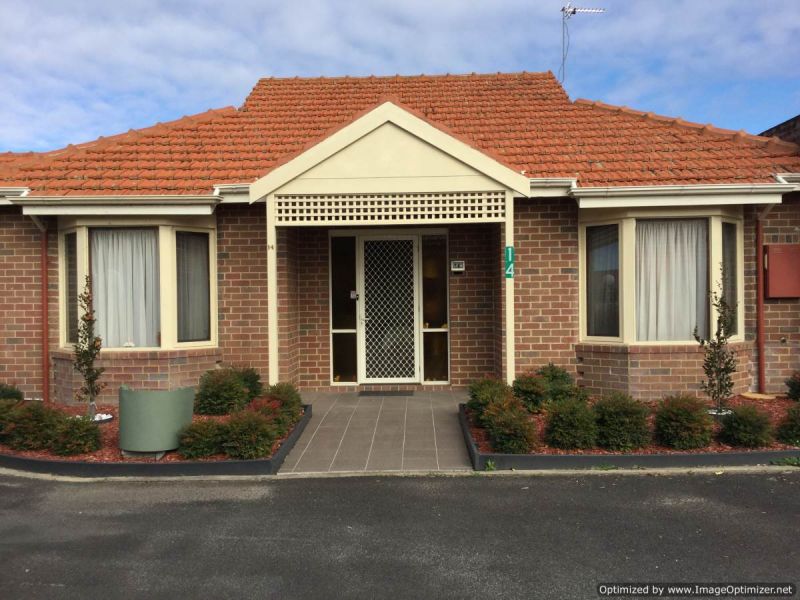 14/3745 Riverine Street, Bairnsdale OBrien Real Estate