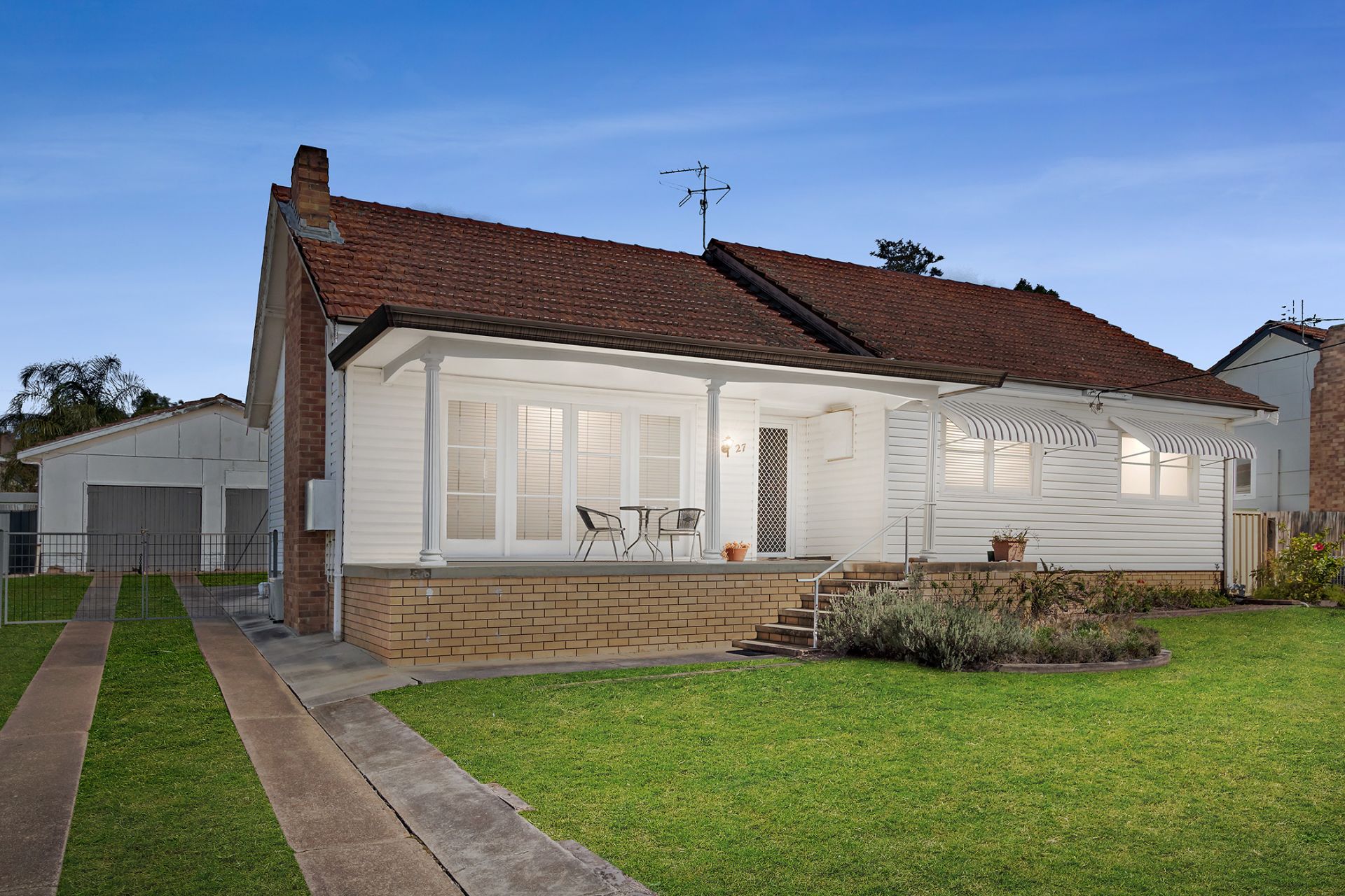 Real Estate For Sale 27 Wollombi Road Cessnock , NSW