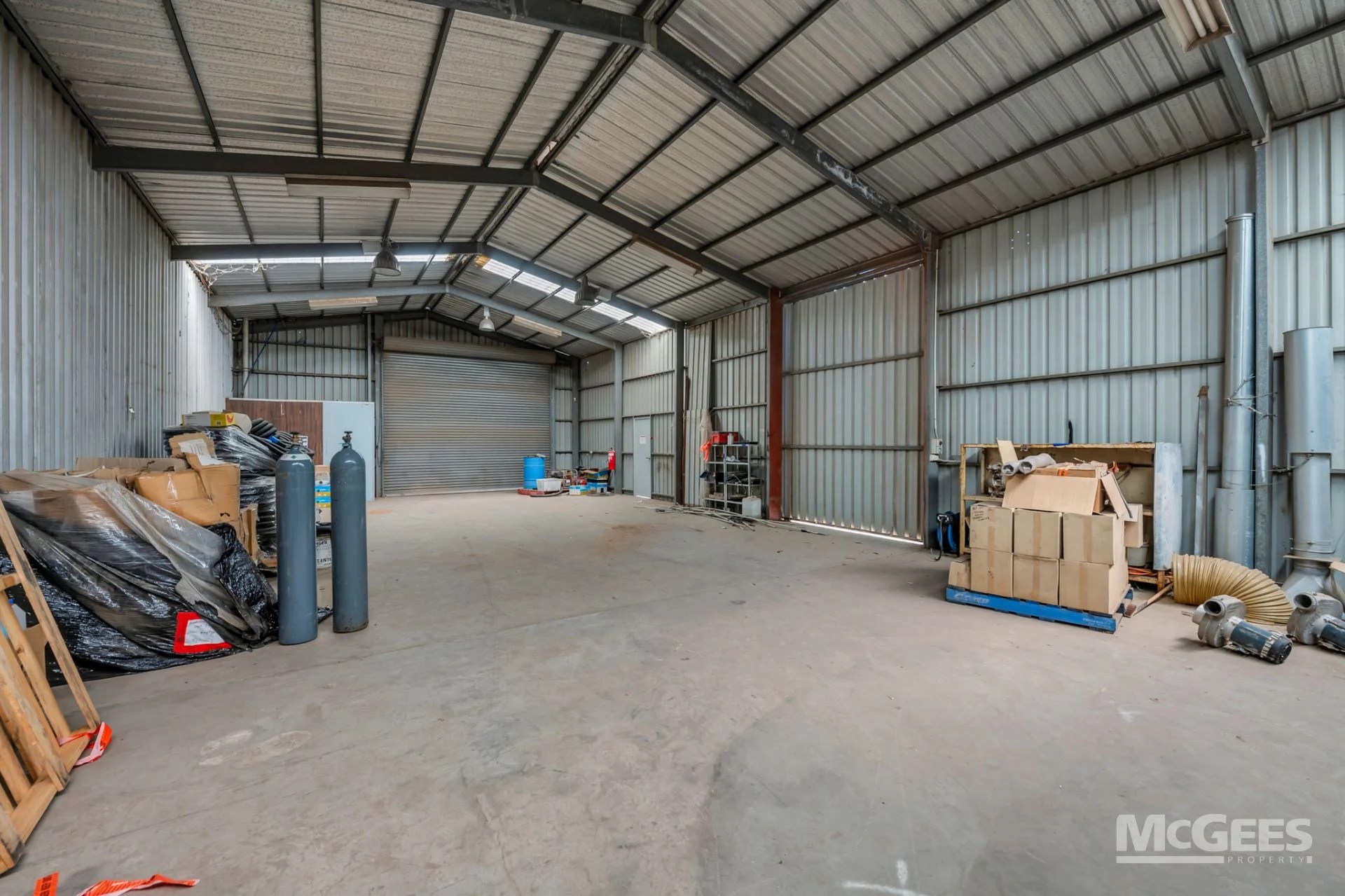 105 Wingfield Road, Wingfield McGees Property Adelaide