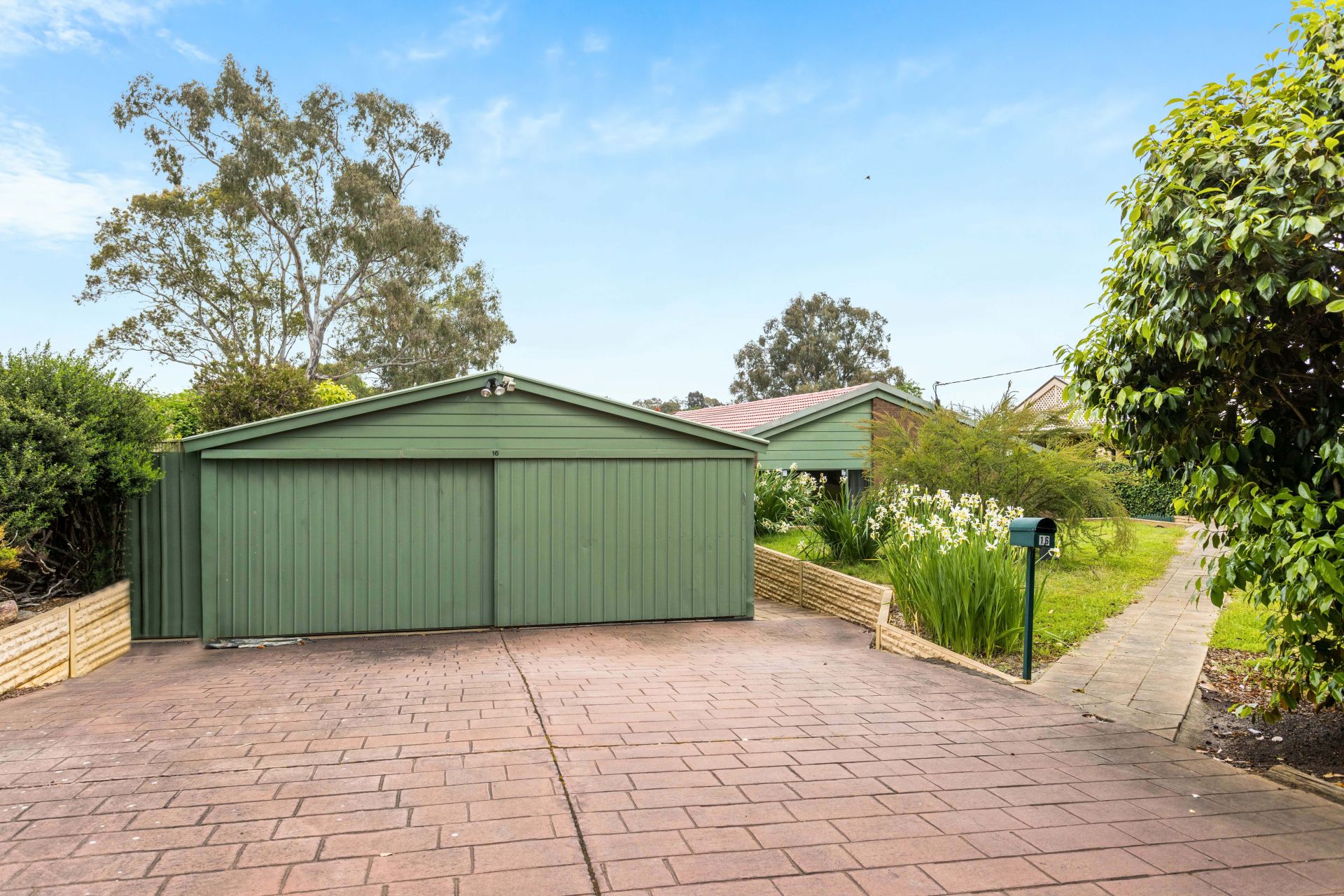 16 Ilinga Avenue, Balhannah Adcock Real Estate