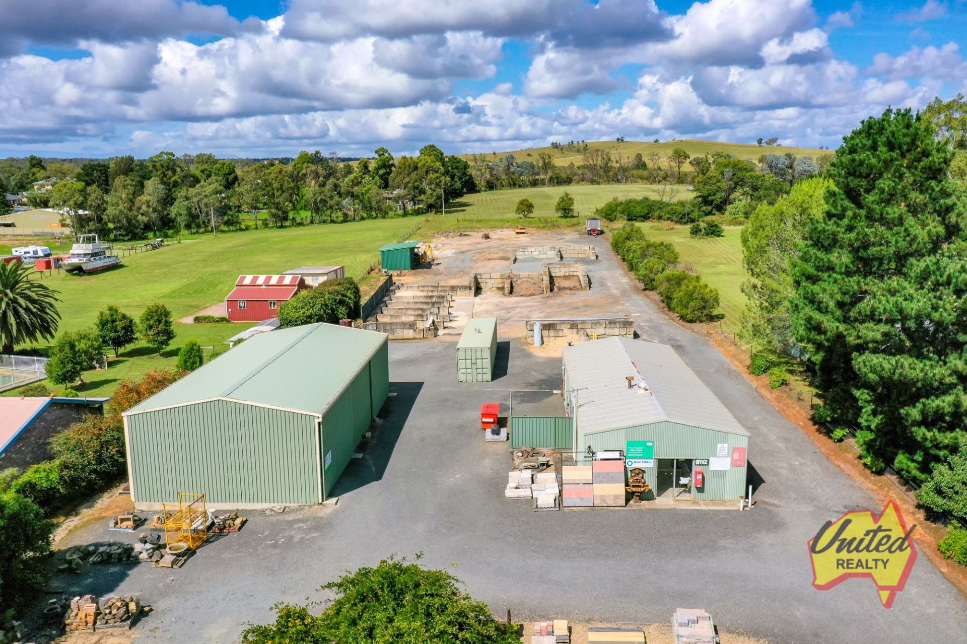 122 Hornby Street, Wilton United Realty