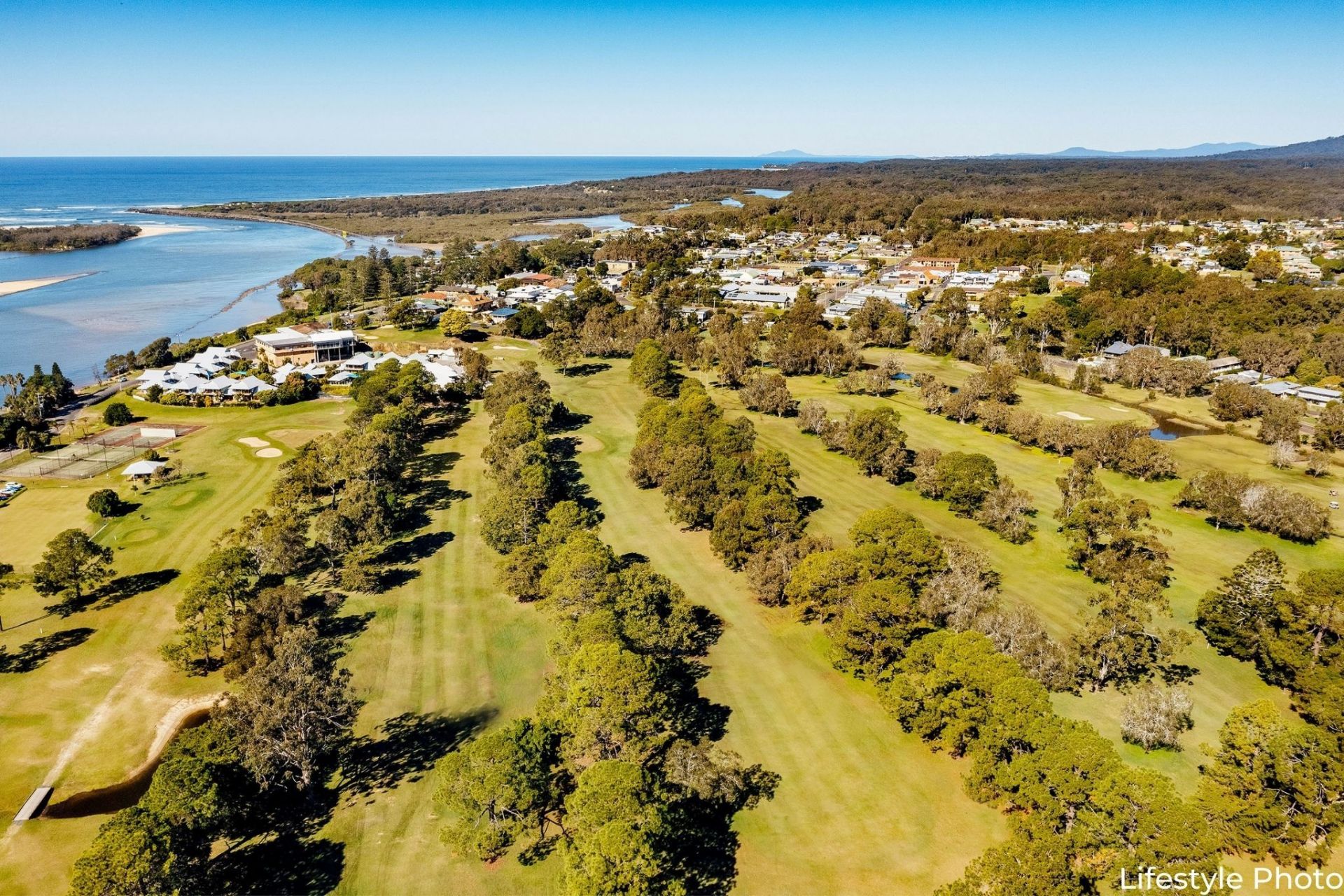 Real Estate For Sale Black Wattle Estate Urunga , NSW