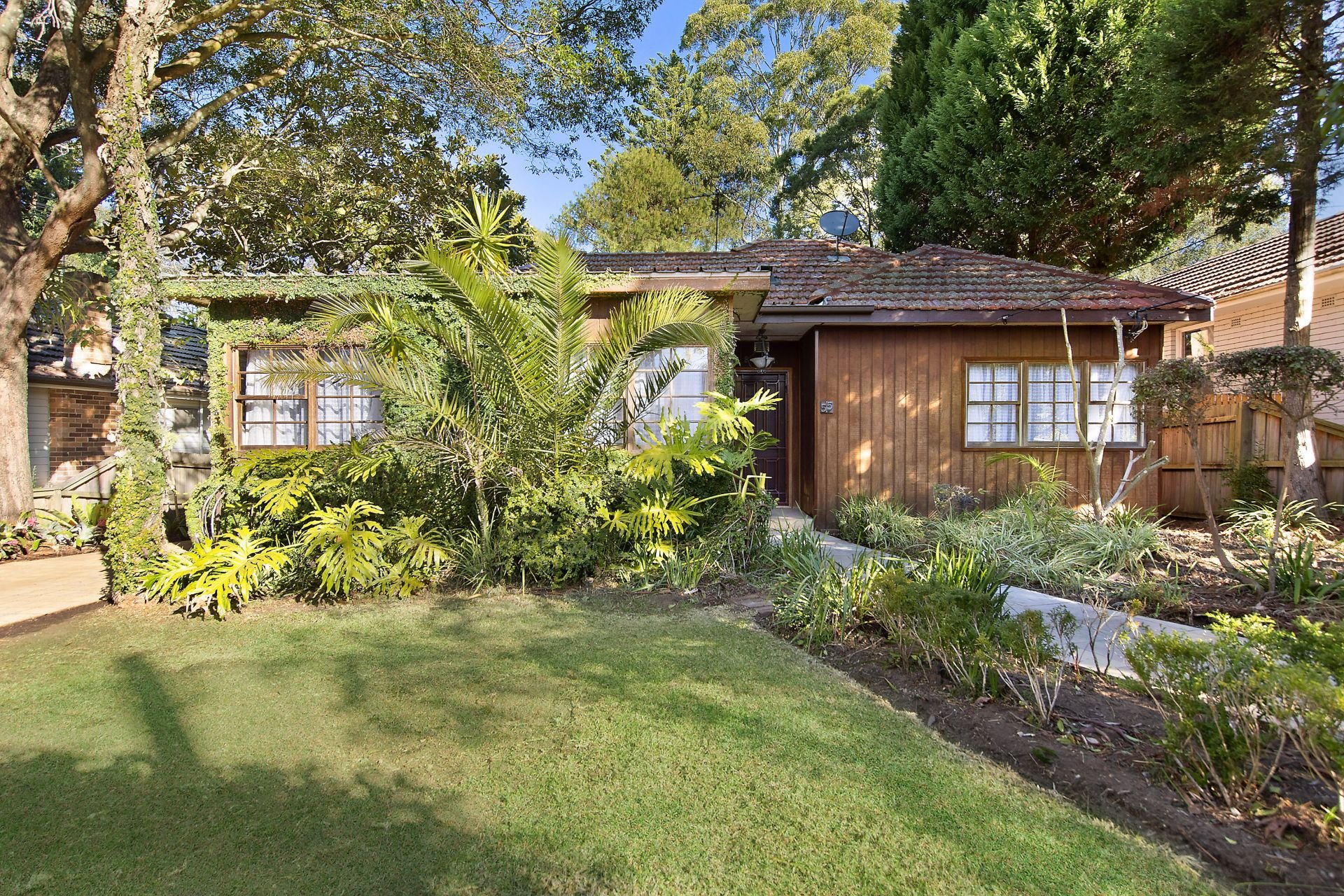 55 Duffy Avenue, Thornleigh Allen & Sheppard