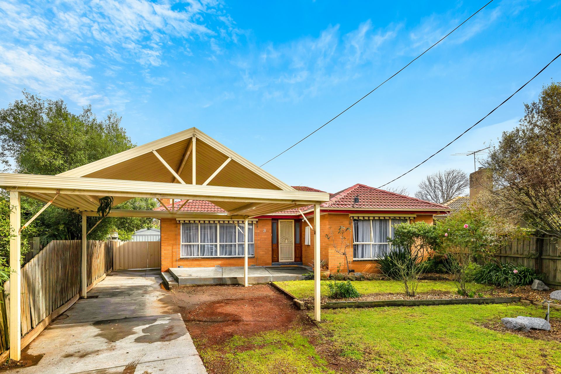 3 Tyrone Street, Werribee OBrien Real Estate