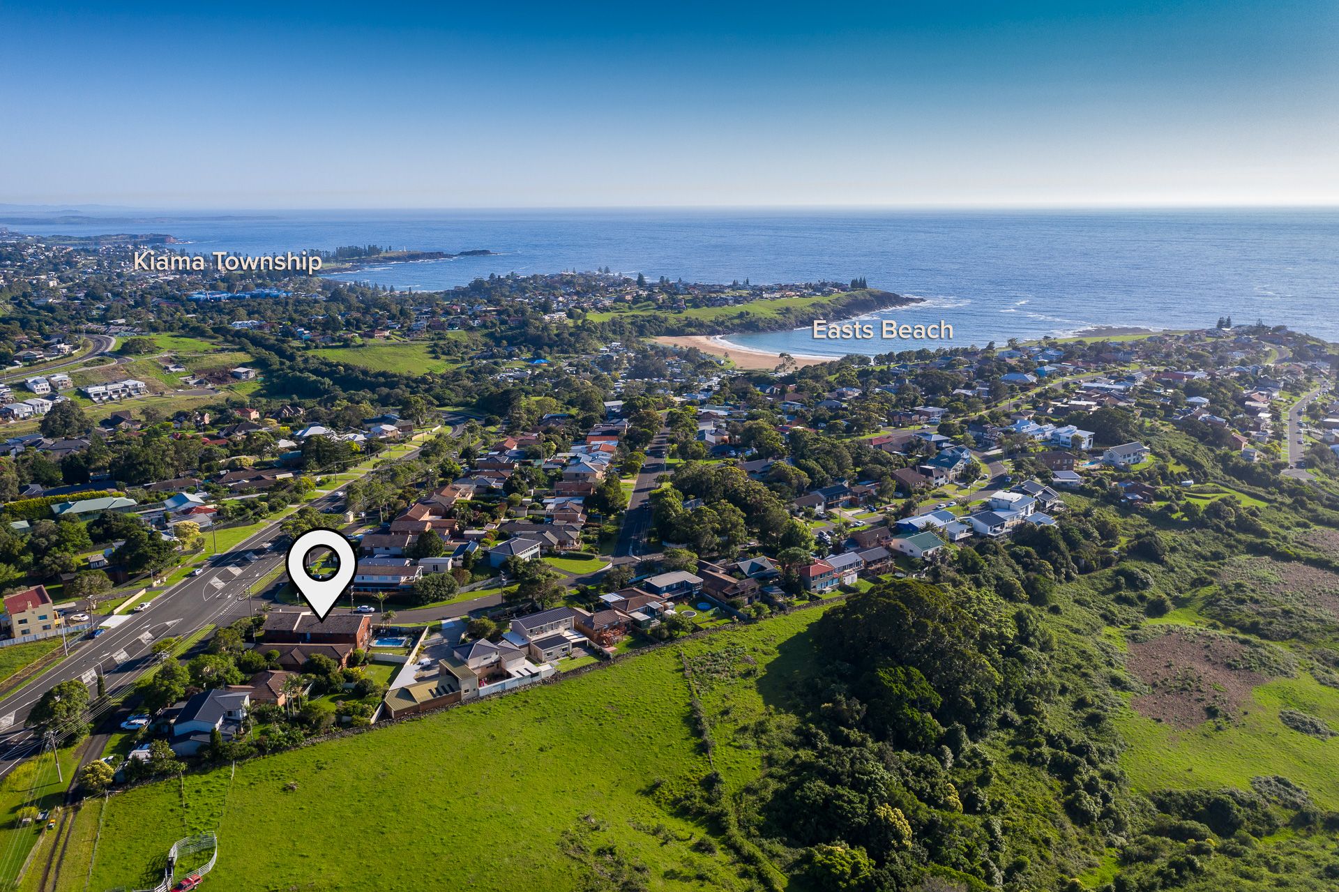8 South Kiama Drive, Kiama Heights First National Coast & Country