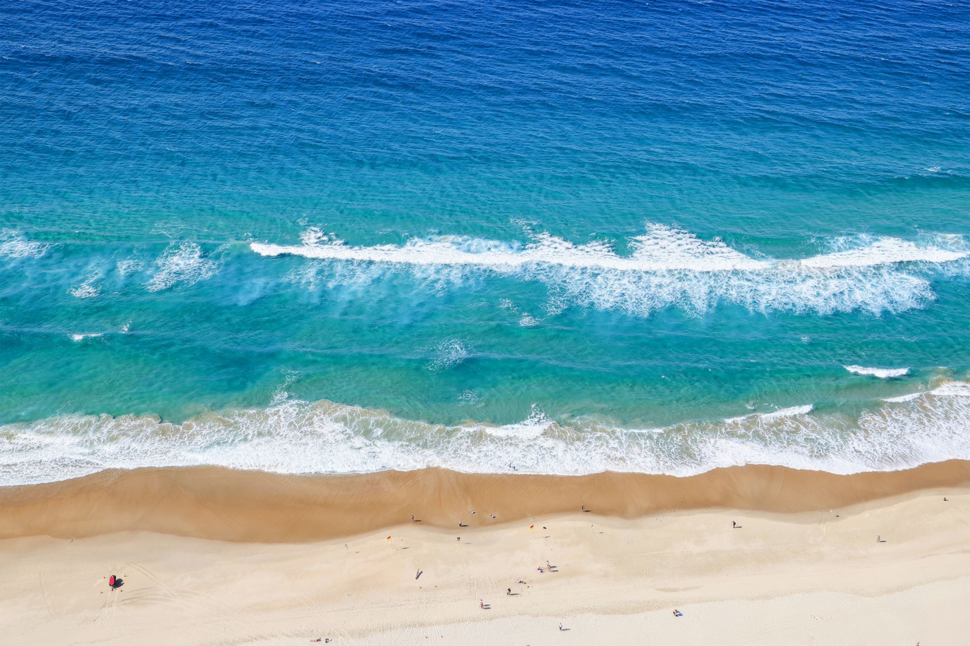 Level 61/6102/9 Hamilton Avenue, SURFERS PARADISE Crown Realty