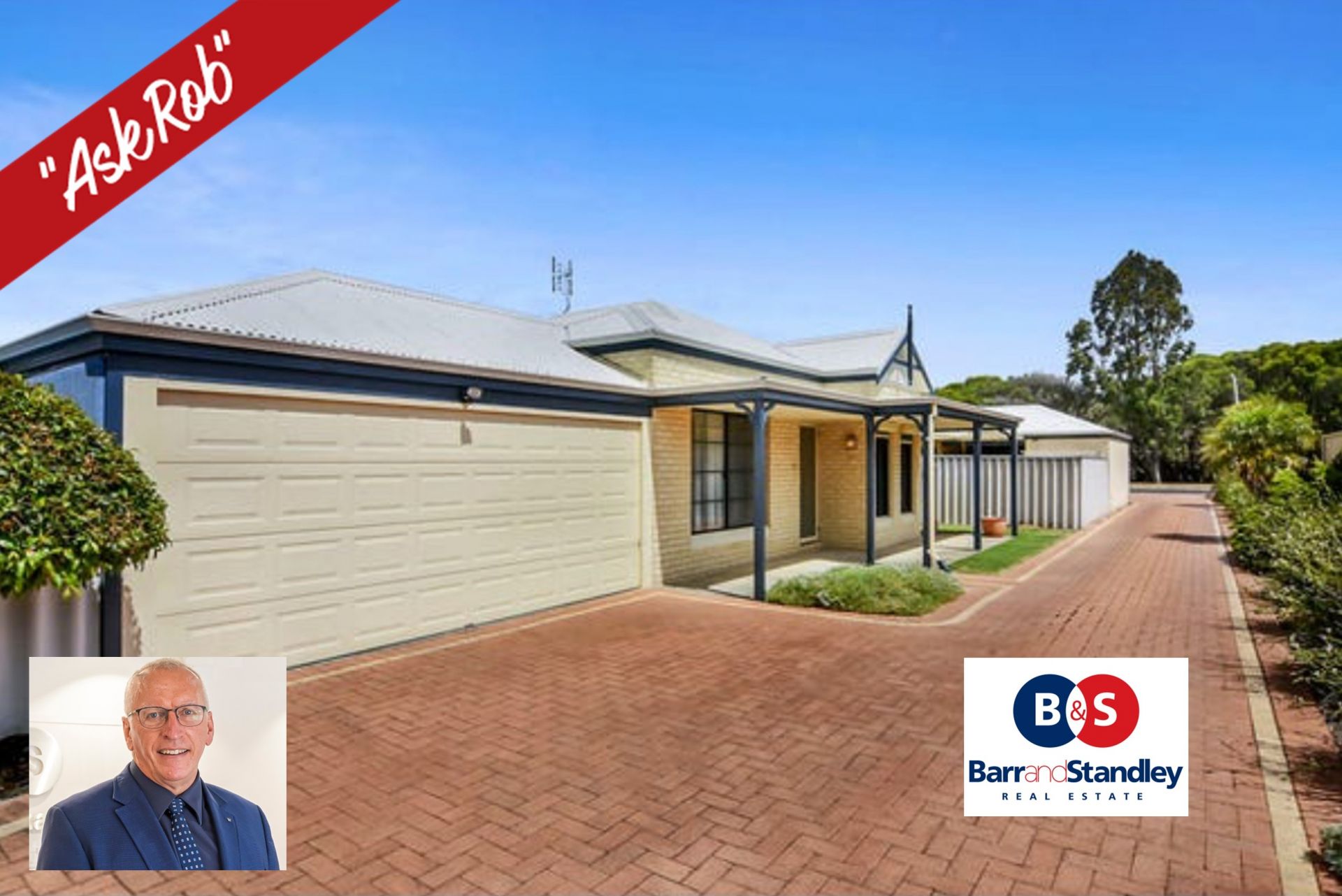 2/21 Prince Philip Drive, SOUTH BUNBURY Barr and Standley Real Estate