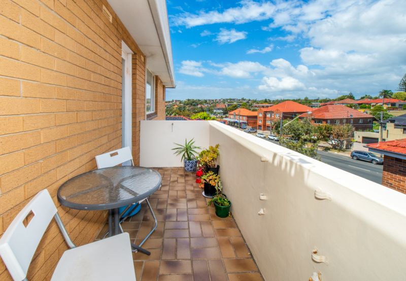 9/135 Duncan Street, Maroubra Ellison Zulian Property