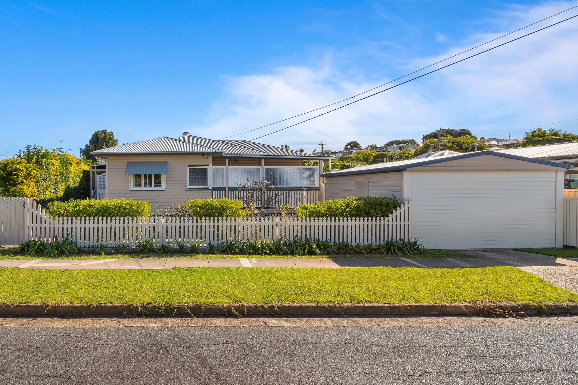 Real Estate For Sale 62 Bayview Terrace Wavell Heights , QLD