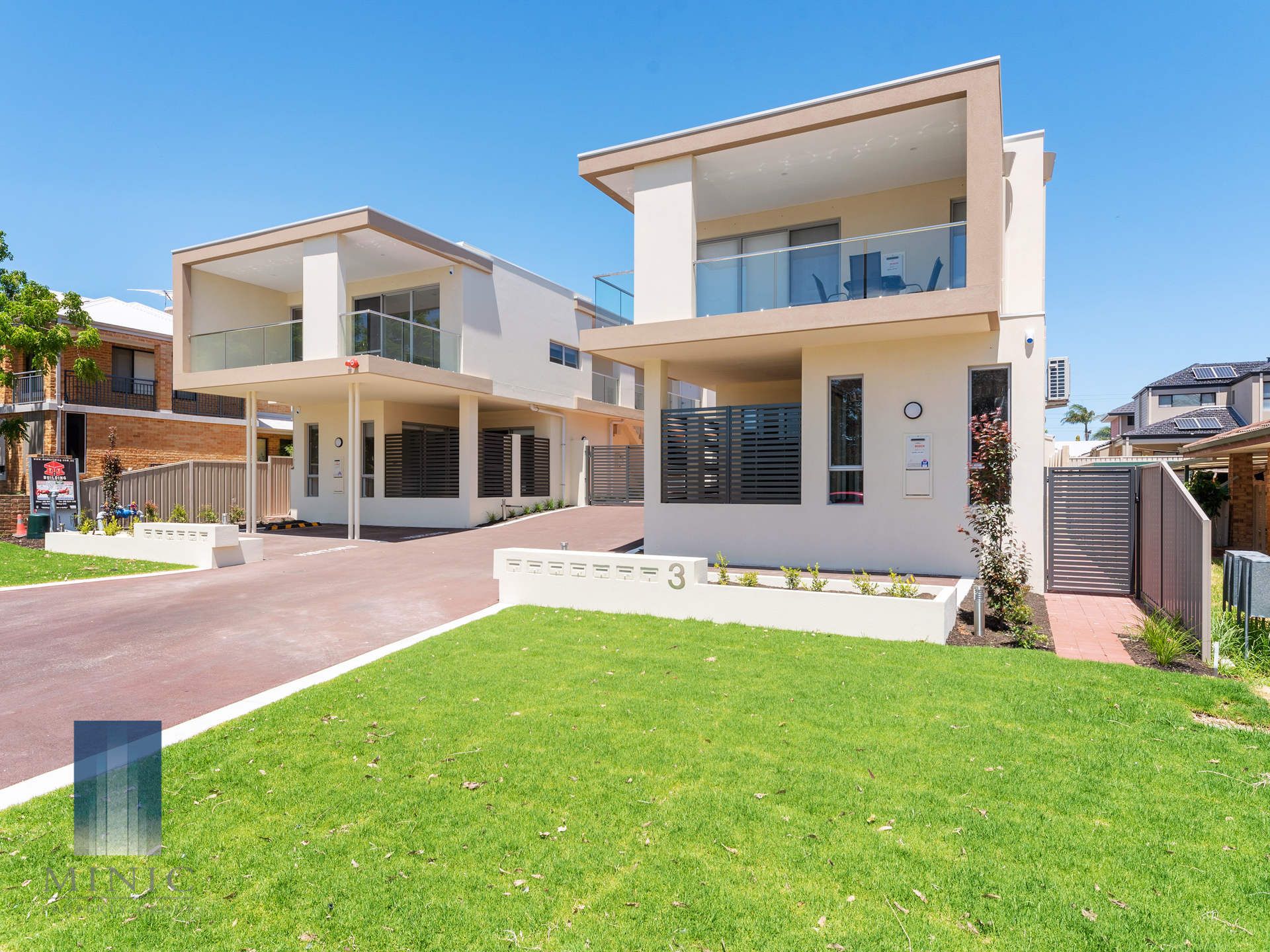 Real Estate For Sale 3 Oak Street Cannington , WA