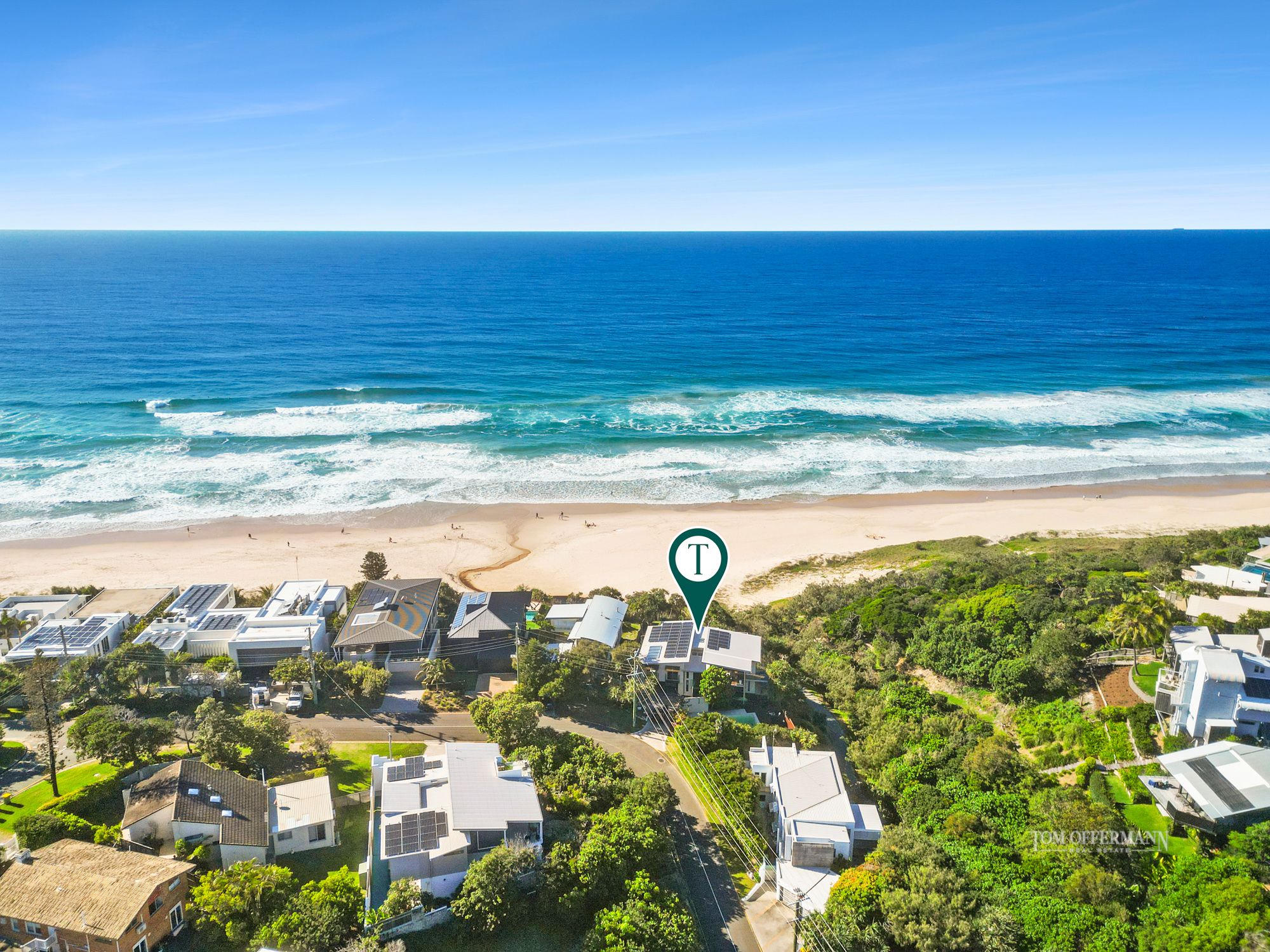 Real Estate For Sale 38 Seaview Terrace Sunshine Beach , QLD