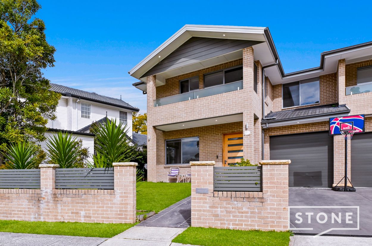 Real Estate For Lease 7A Chauvel Street North Ryde , NSW