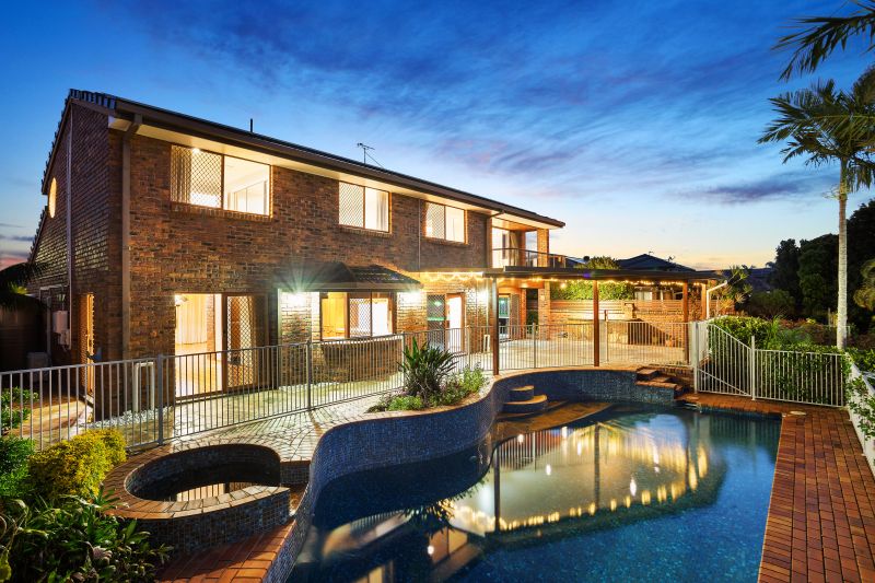Real Estate For Sale 27 Drayton Terrace Mermaid Waters , QLD