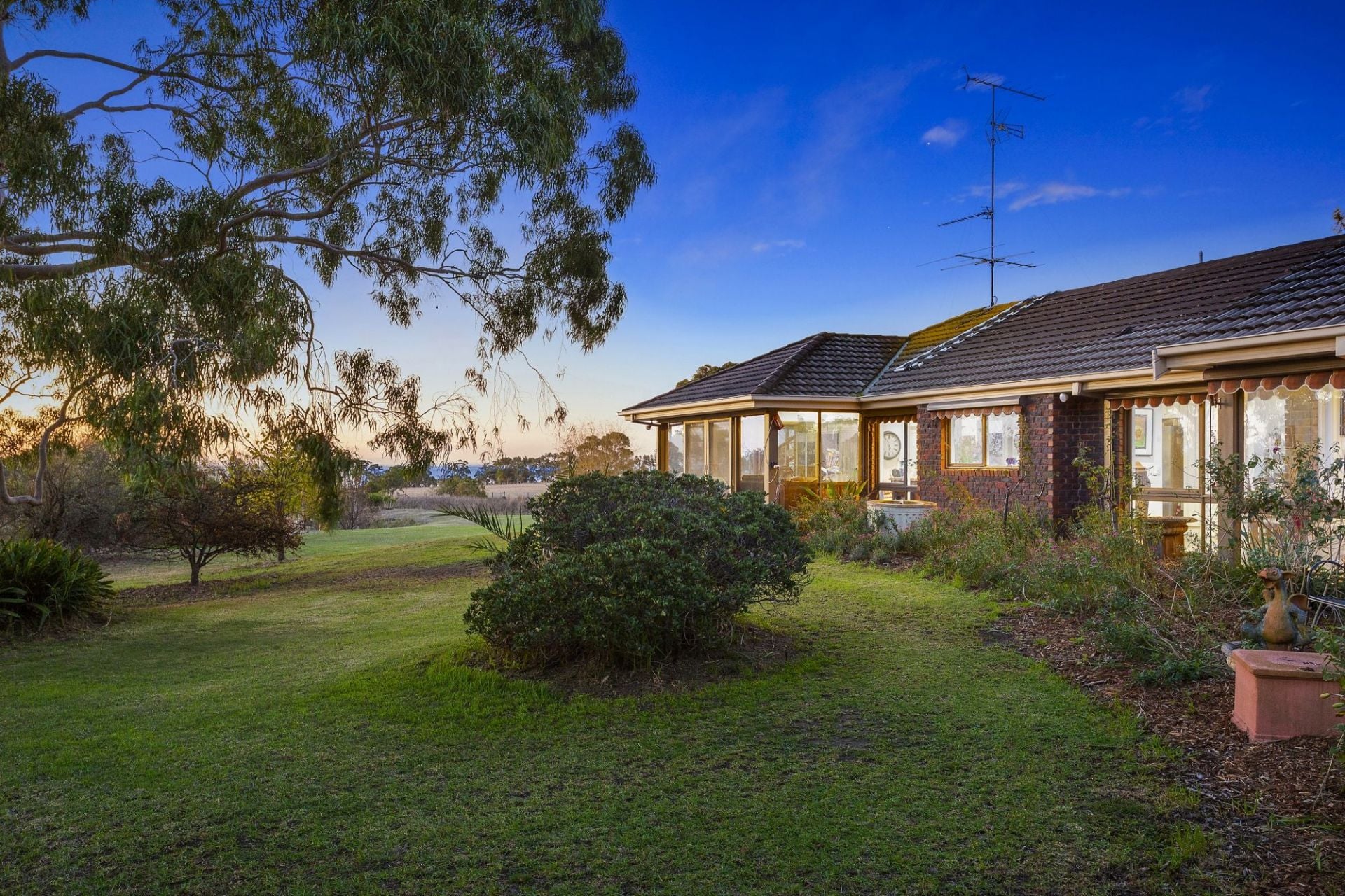Bellarine Property