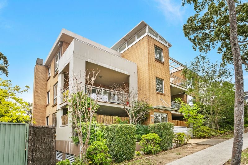 Real Estate For Lease 4/17 Lancelot Street Allawah , NSW